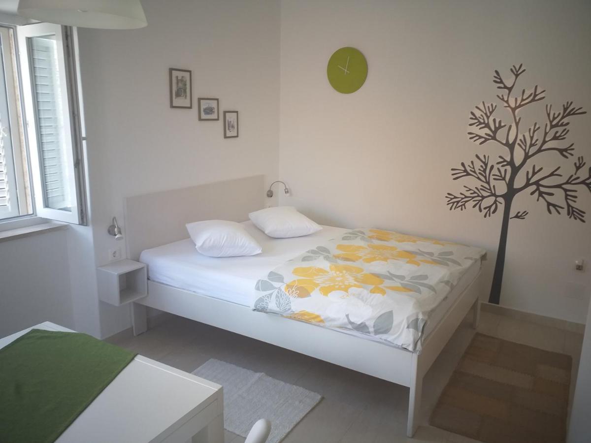 Apartment Punat Korcula Town Luaran gambar