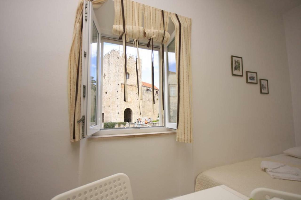 Apartment Punat Korcula Town Luaran gambar