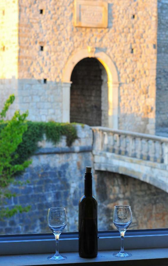 Apartment Punat Korcula Town Luaran gambar