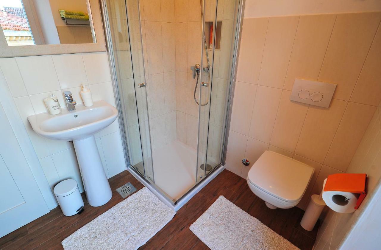 Apartment Punat Korcula Town Luaran gambar